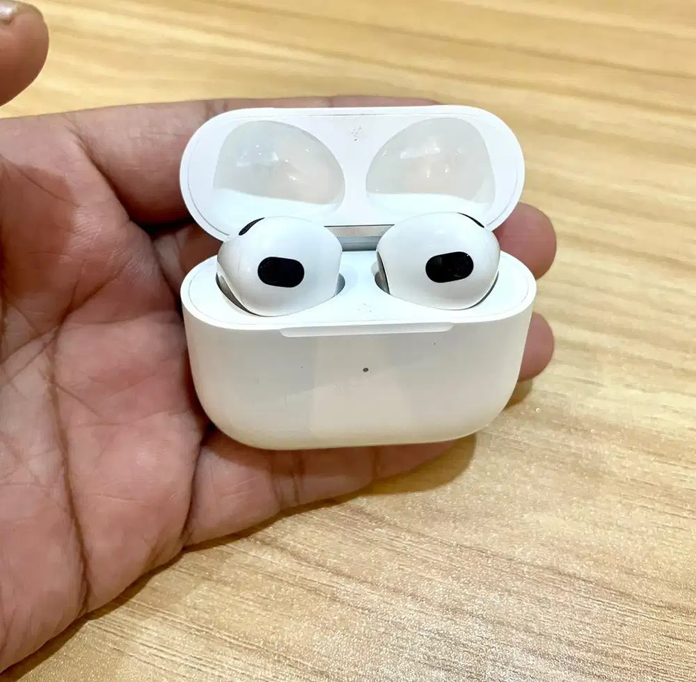Airpods gen 3 original nego