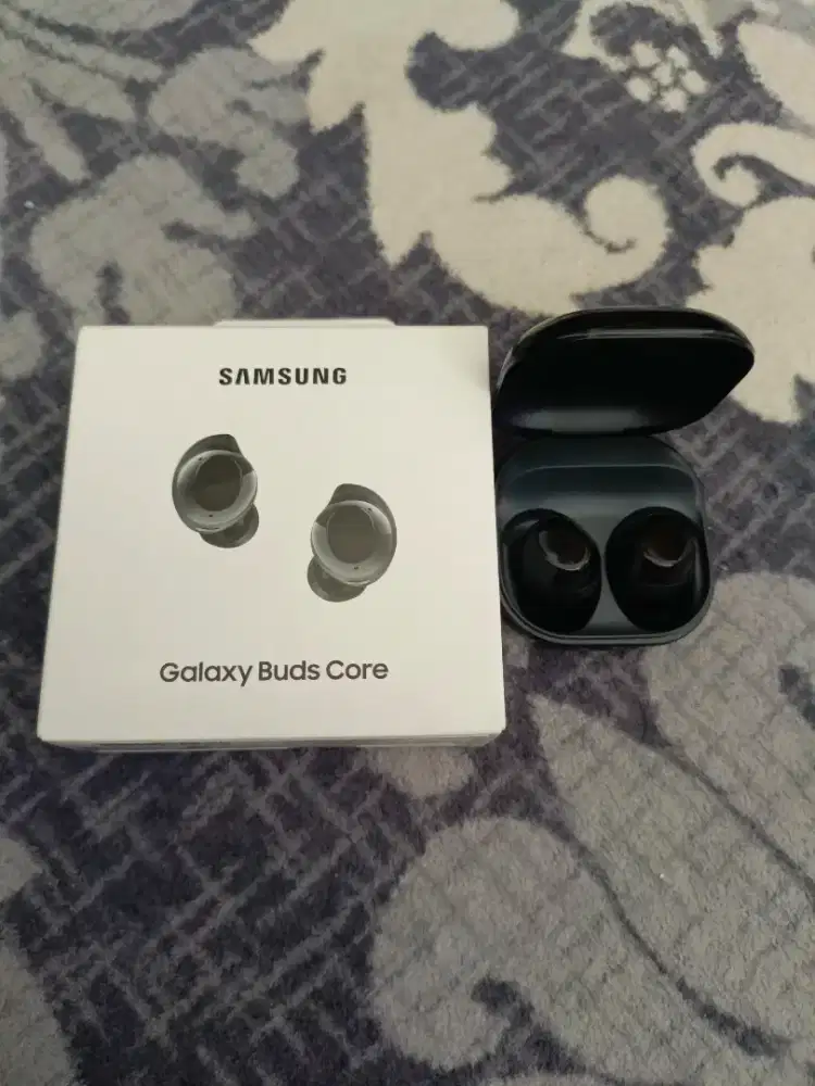 TWS Galaxy Buds Core