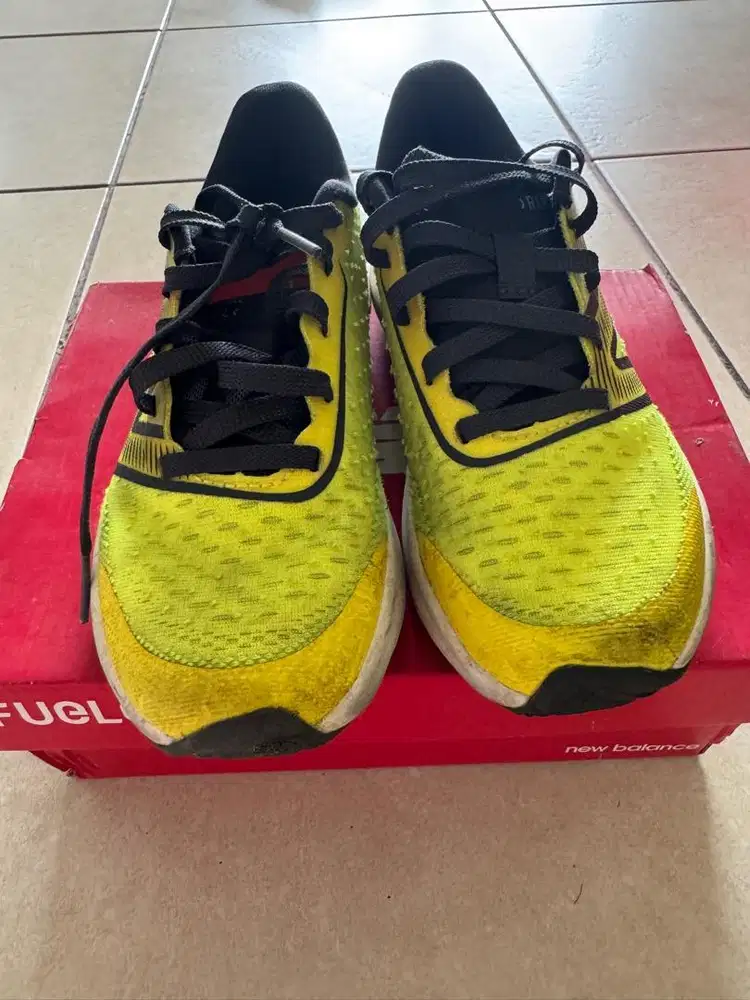 New Balance FuelCell Kids 11,5