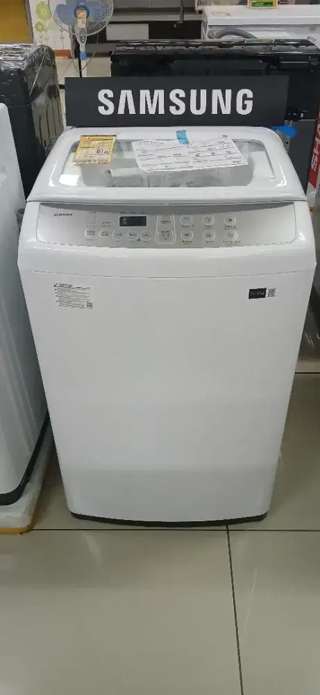 WA70H4200SW/SE MESIN CUCI SAMSUNG