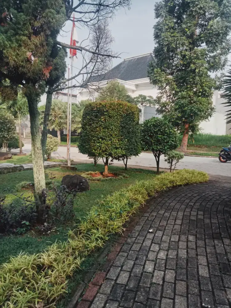 JASA TUKANG BERSIH2 TAMAN