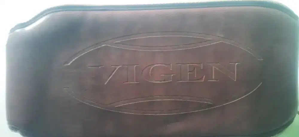 Alat terapi merk vigen korea