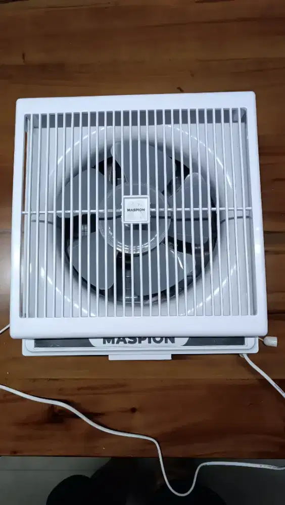 Kipas angin exhaust Maspion MV 200 NEX 8 inch