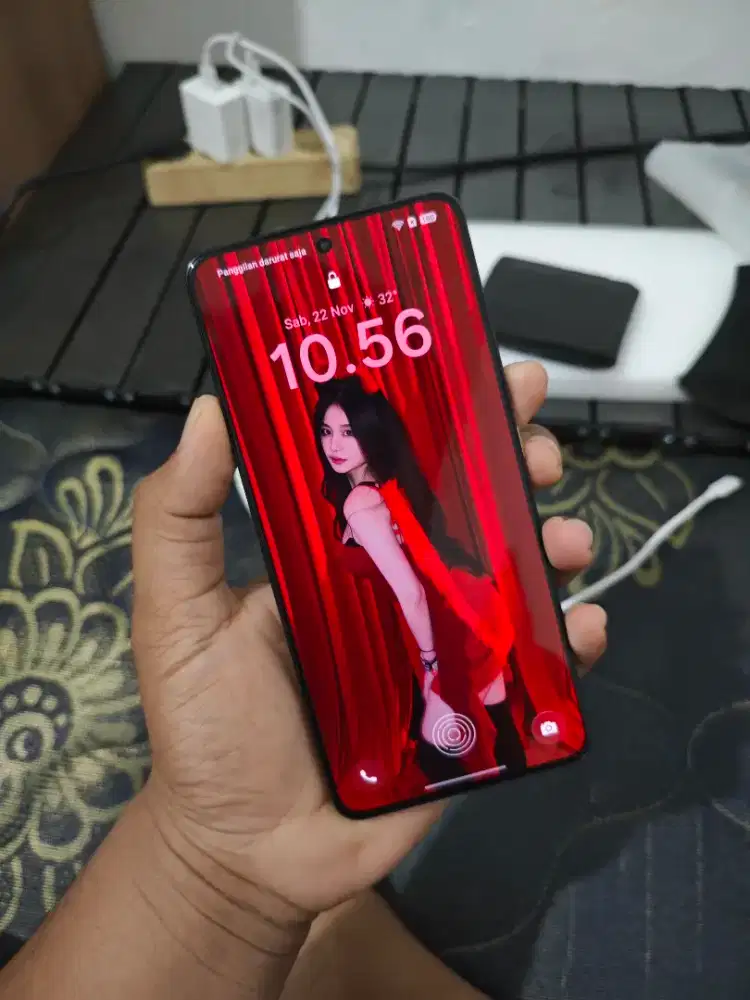 Realme GT 7 12/256GB