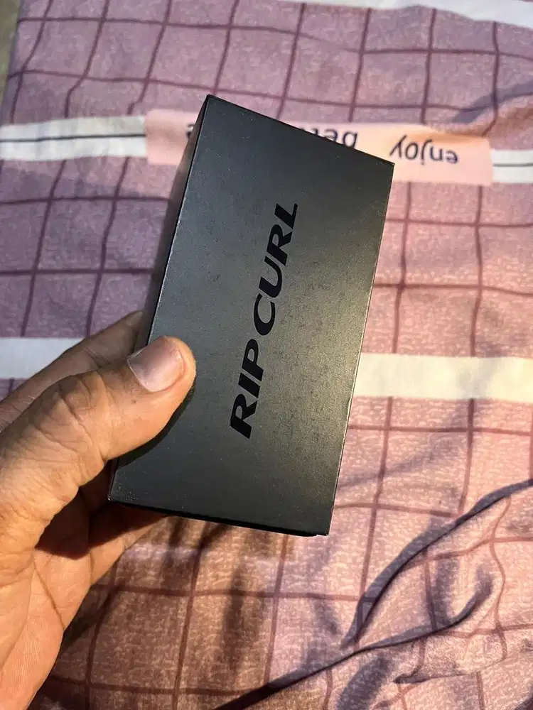 Rip Curl A20 Mayhem Ana Digi Midnight