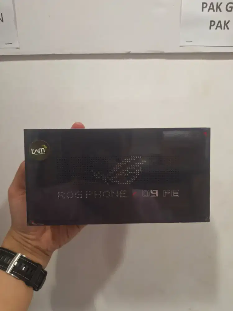 ASUS ROG 9 FE 12/256