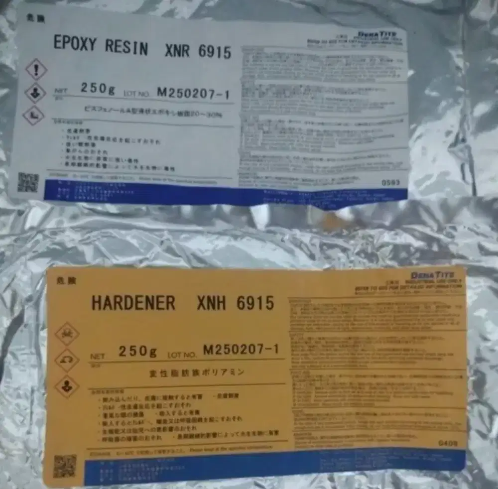 Resin Epoxy XNR/XNH 6915