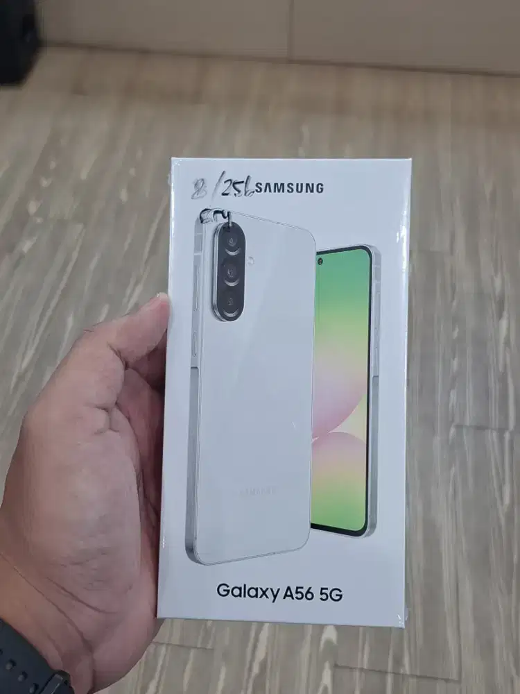 (New) Samsung Galaxy A56 5G 8/256GB..