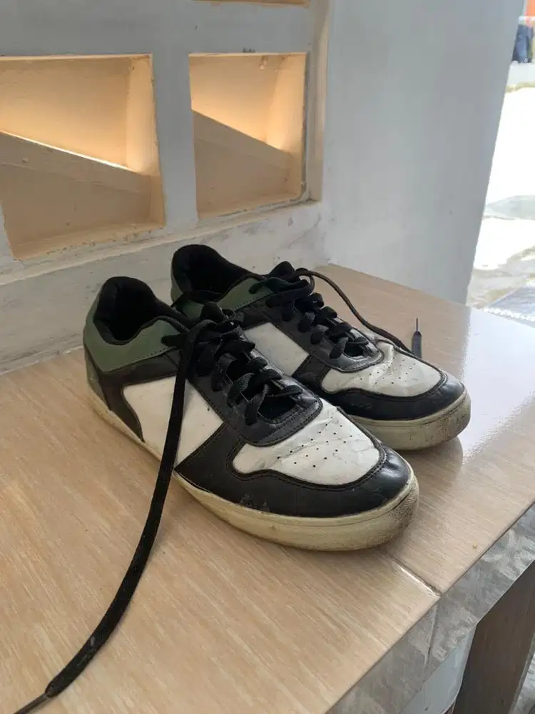 Sepatu airwalk second