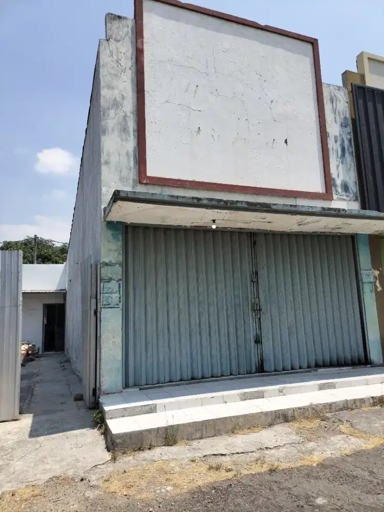 PIC GUDANG & Administrasi