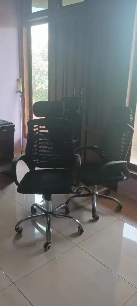 Kursi Kantor / belajar