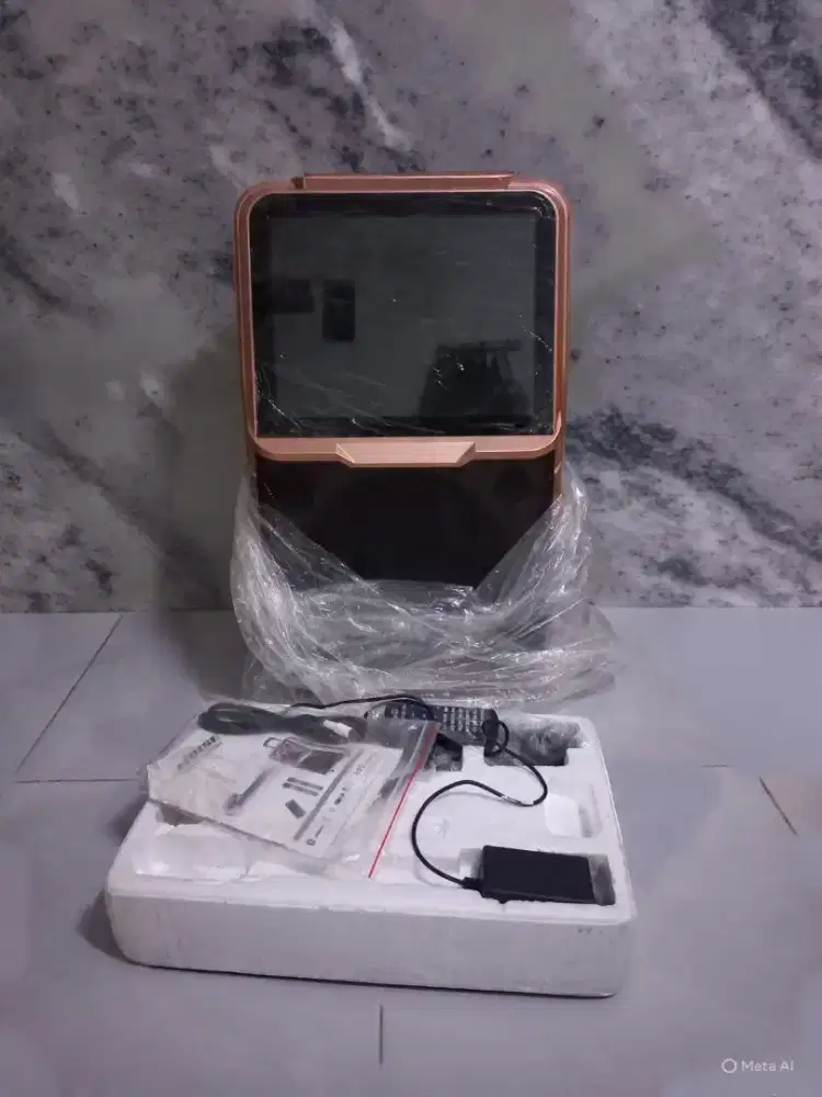 Speaker Noise Layar 10