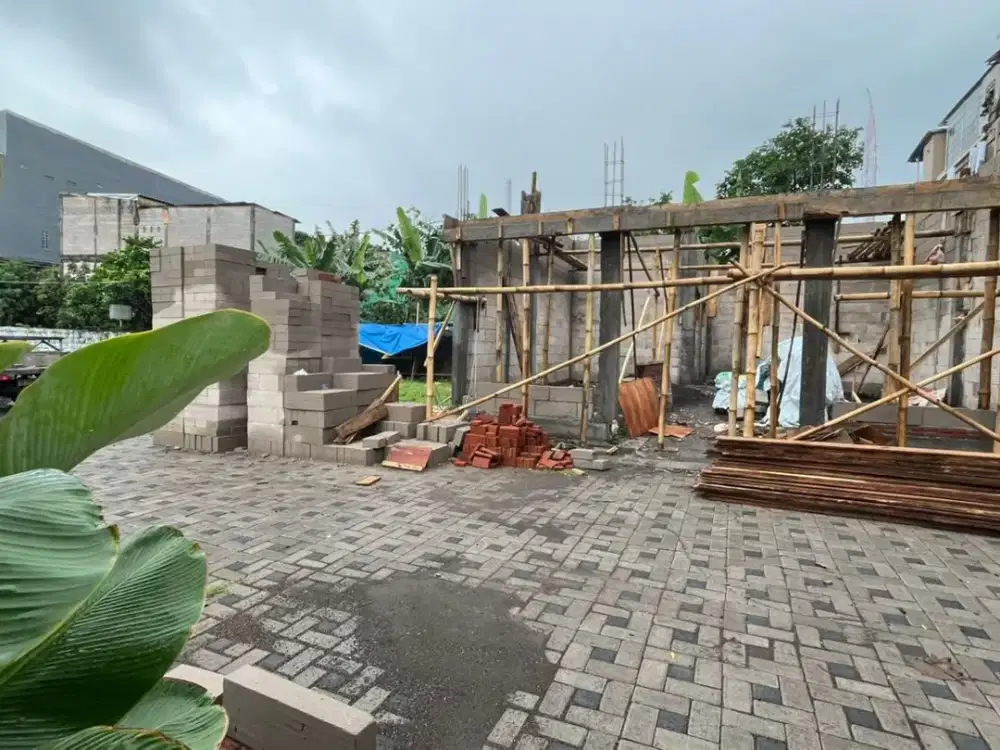 KOST 2 MENIT KAMPUS UMM JAMINAN PASIVE INCOME