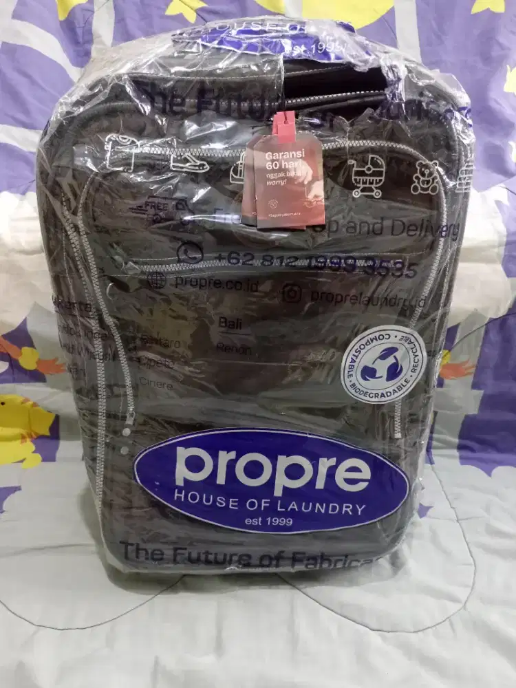 Koper KIPLING Original