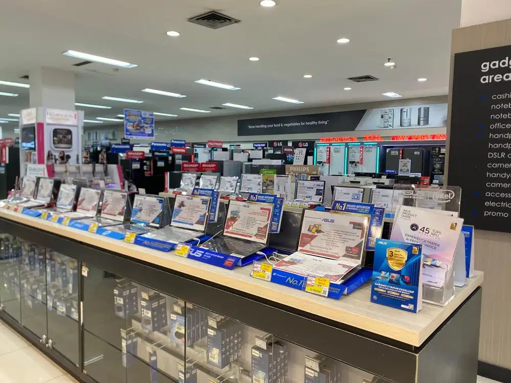 jual laptop all brand