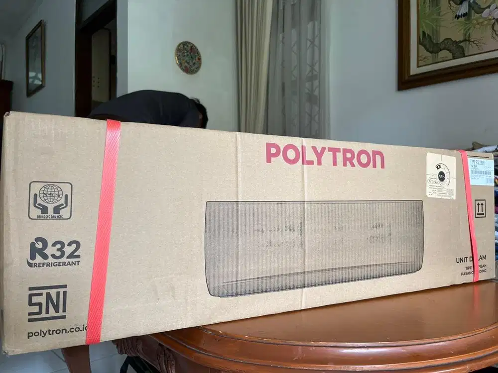 AC Polytron 1 PK - Type PAC 09VH