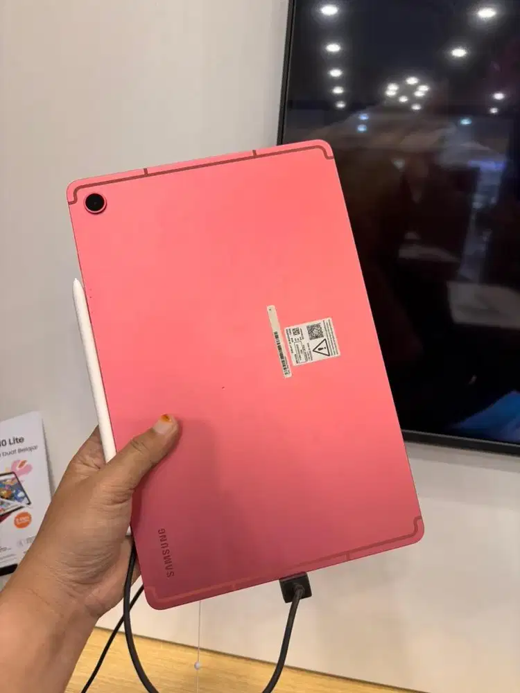 Samsung Galaxy tab A10 Lite cicilan bunga 0%