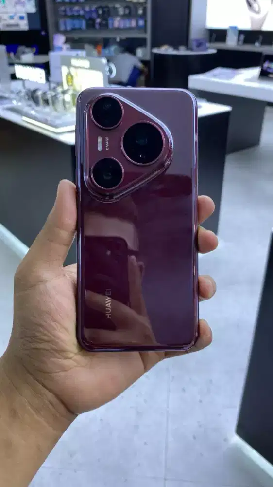 jual huawei pura 80 pro bisa kredit tanpa dp bebas bunga