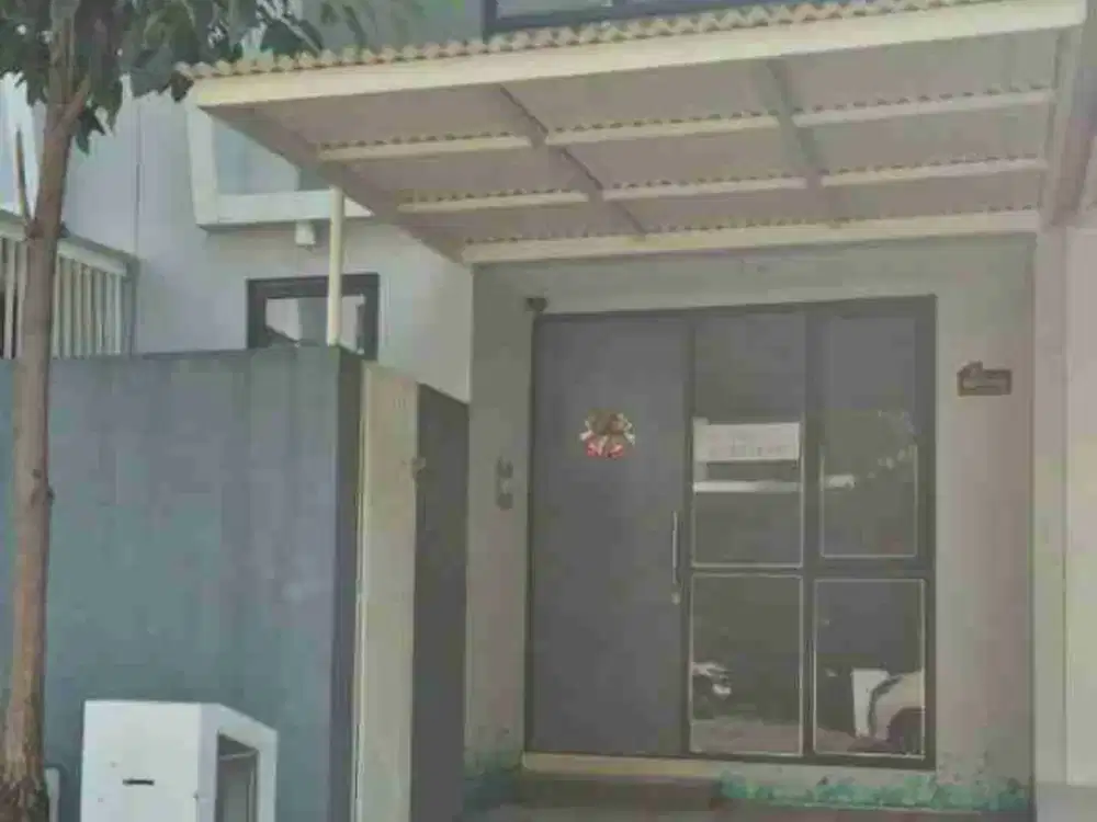 JUAL/SEWA SEGERA RUMAH ROYAL RESIDENCE WIYUNG SURABAYA