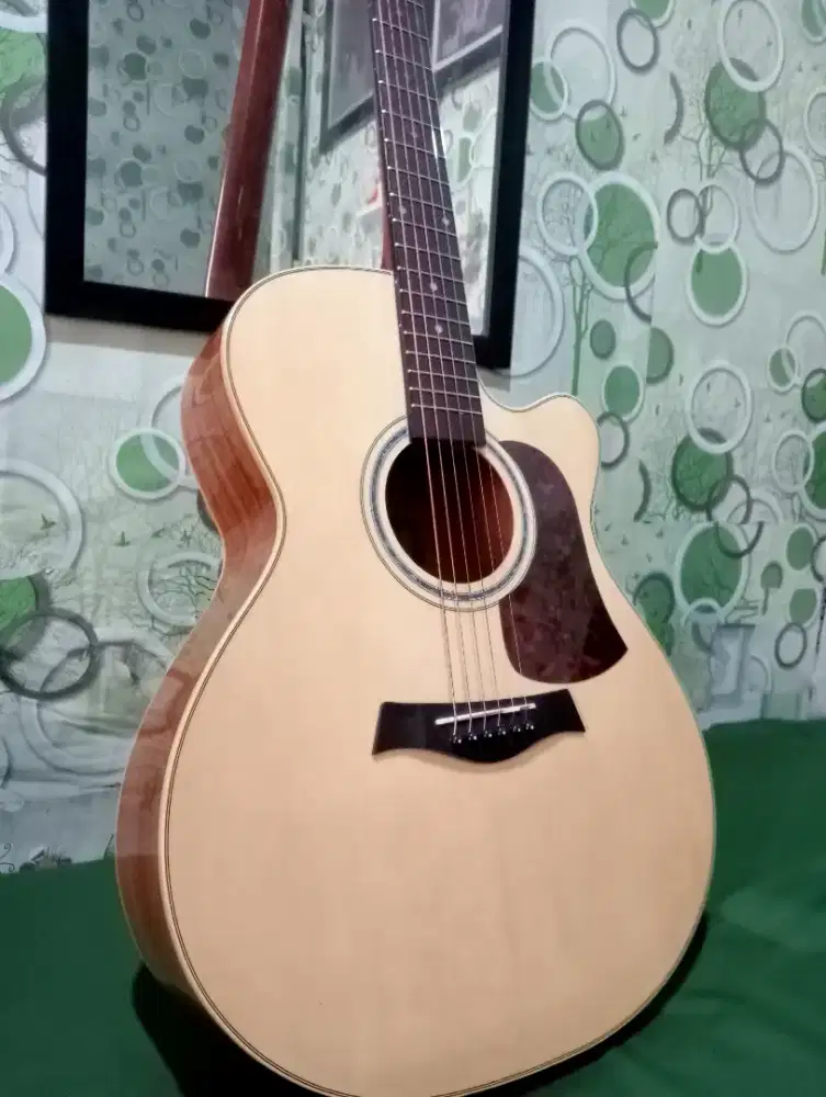 Cowboy GFC 360NT bekas DISPLAY baru