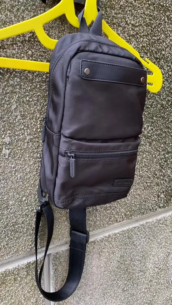 Hush Puppies Chest Bag 921