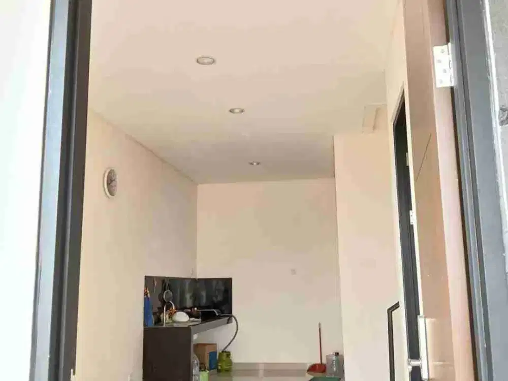 rumah Citra Gran Cibubur cbd sewa termurah bangunan baru