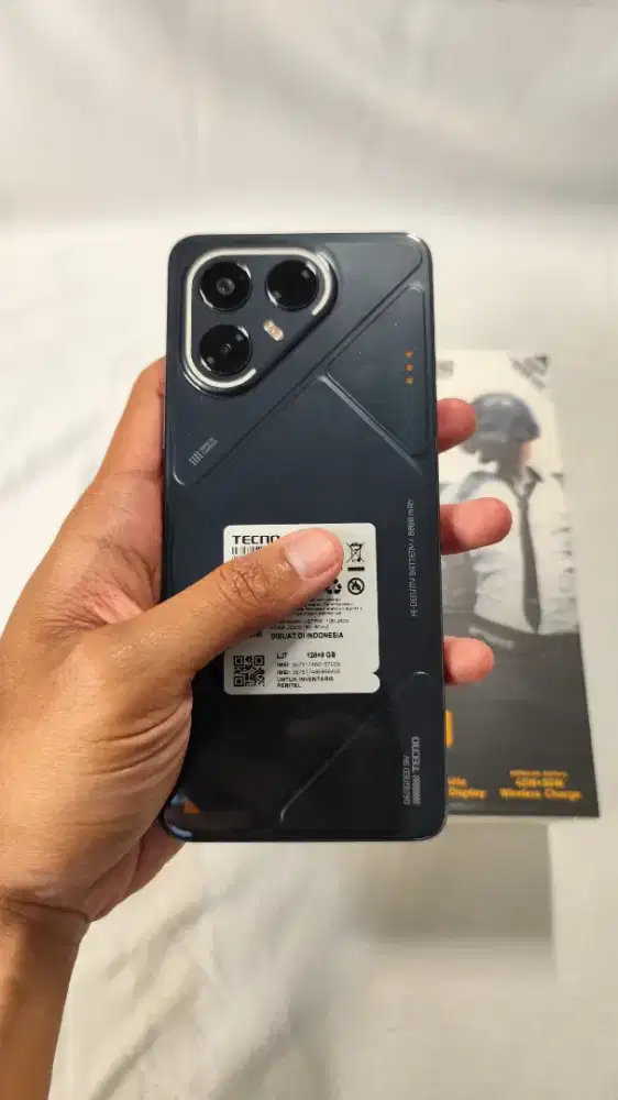 Tecno Pova 7 5G 8/128 GB