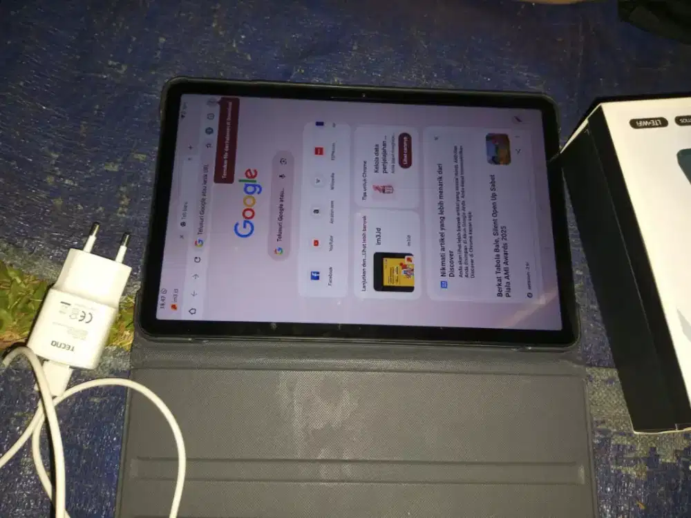 Jual ipad murah