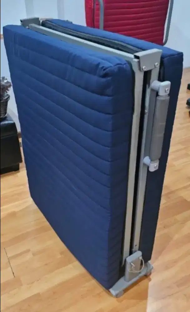 jual tempat tidur lipat informa