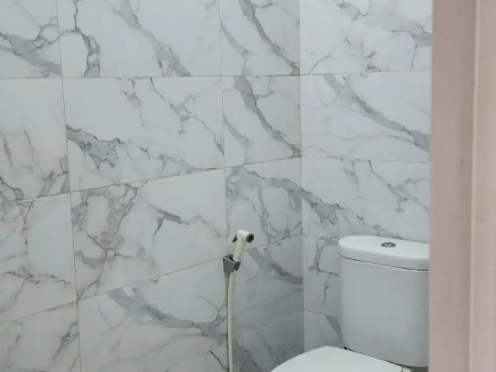 DIJUAL RUMAH DI NUSA LOKA BSD