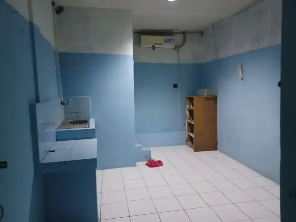 Disewakan secepatnya satu kontrakan kos kosan