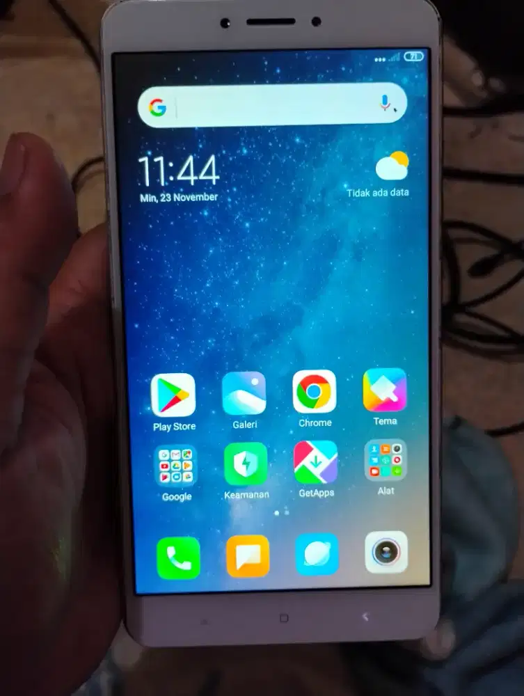 Jual Xiaomi MiMax 2 4/64