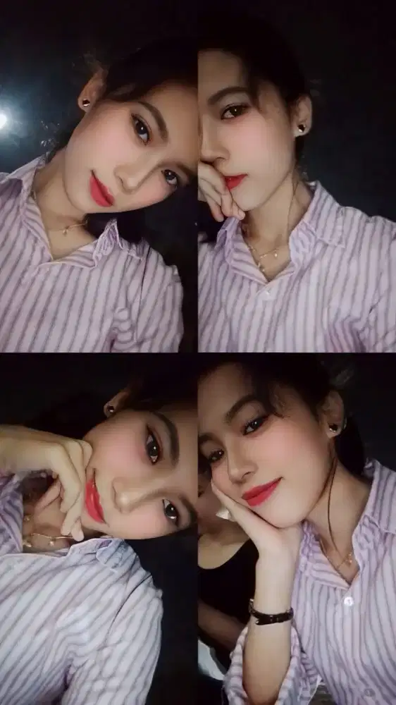 Sedangkan mencari kerja