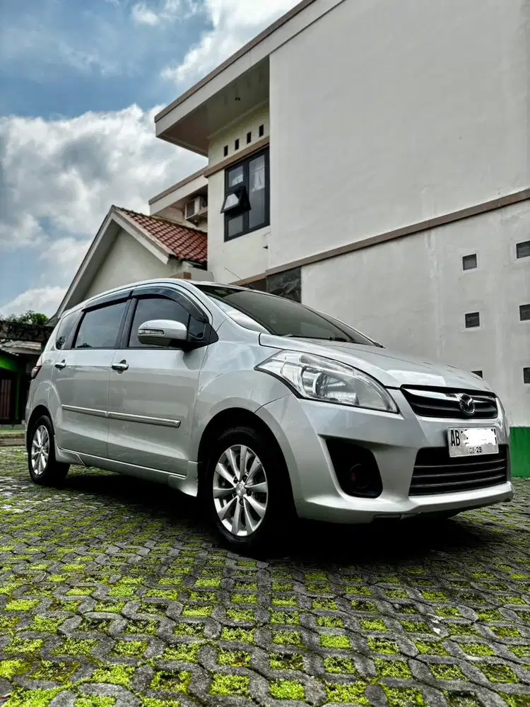 Mazda VX-1 Manual 2013