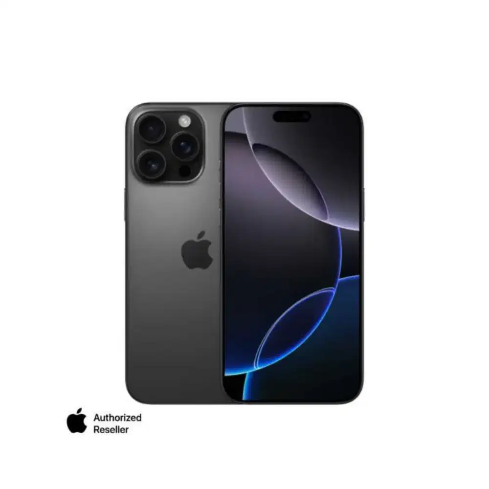 cicilan kredit iPhone 16 pro max tanpa dp pakai home credit