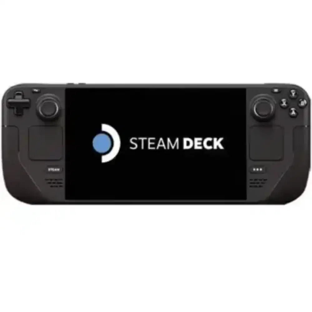 wtb cari beli steam deck
