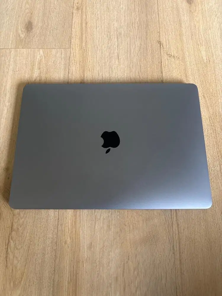 Macbook pro 2017