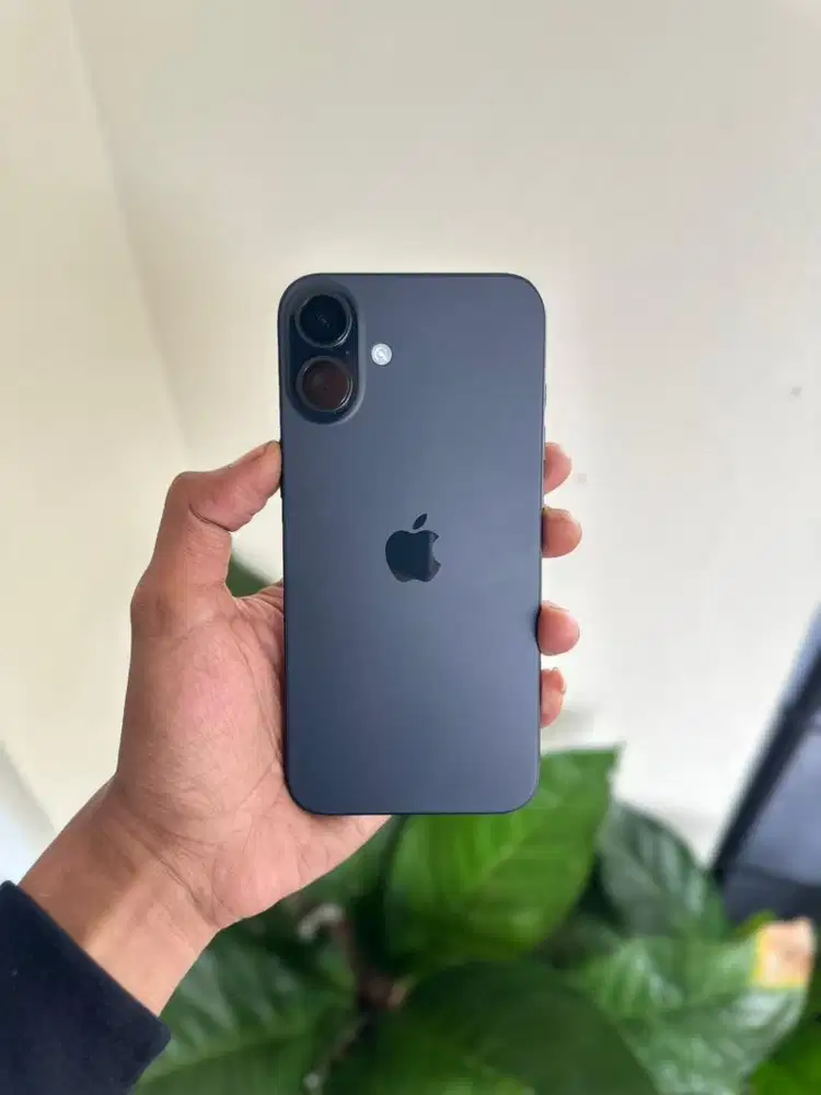 IPHONE 16 PLUS 256GB IBOX