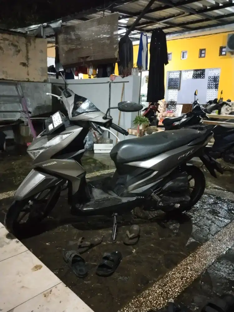 Di jual, cocok cek lokasi