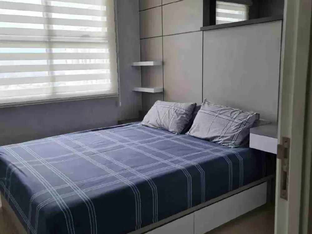 Apartemen Parahyangan Residence 1 BR