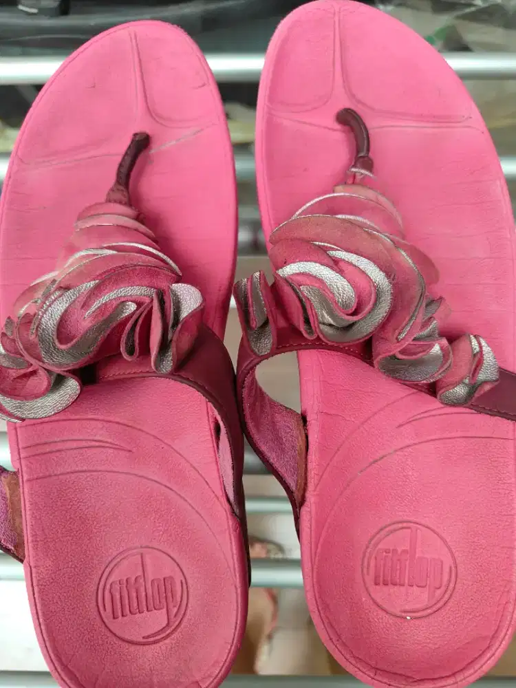 Flipflop sendal wanita original
