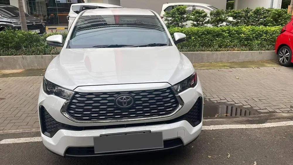 Take Over Innova Zenix G Hybrid 2024