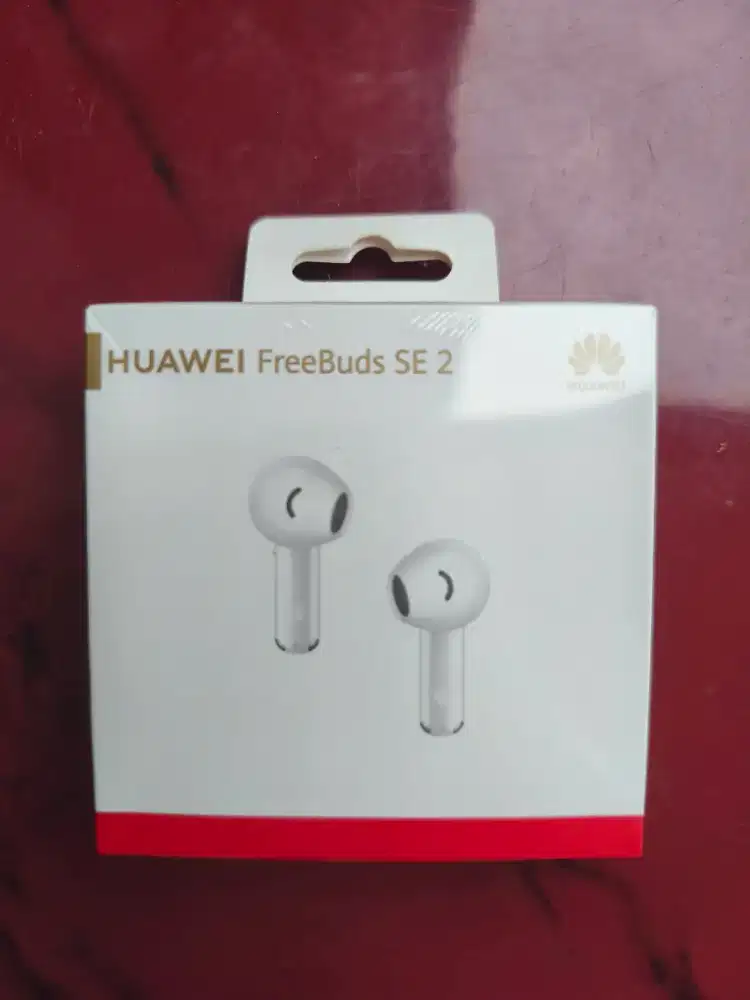 Jual tws huawei freebuds SE 2