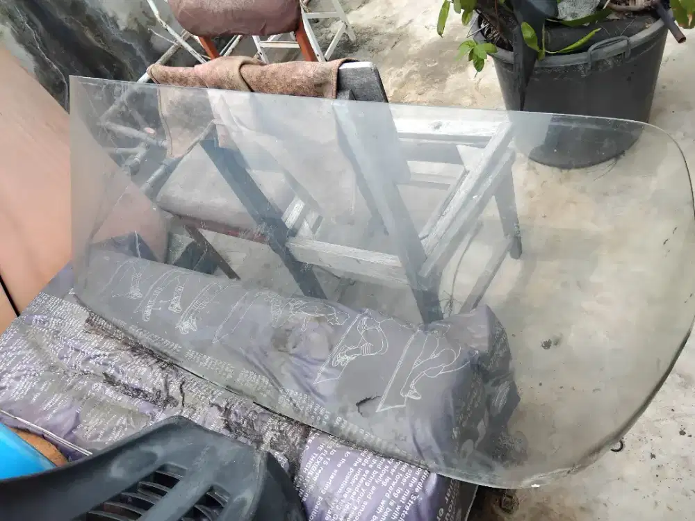 Kaca Utama Holden Special th 59-61 Batman