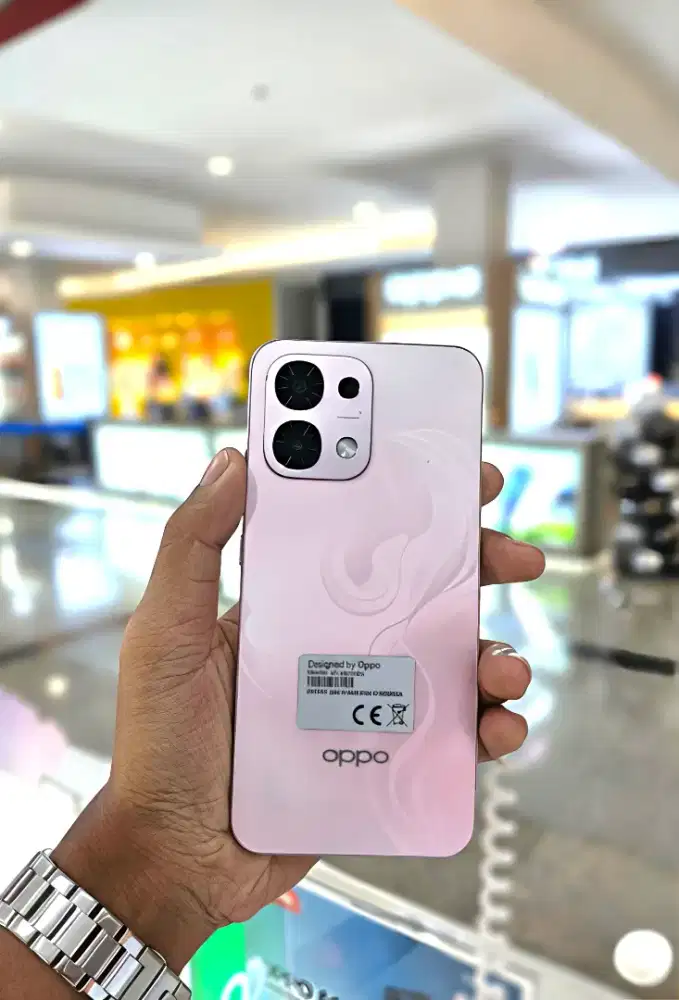 OPPO A6 PRO KREDIT TANPA DP ANGSURAN RINGAN