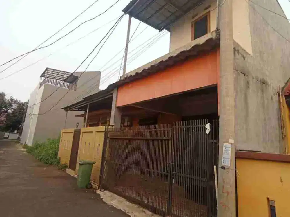 harga terjun bebas dr harga 1,5 milyar skrg hanya 850 jt nego tipis