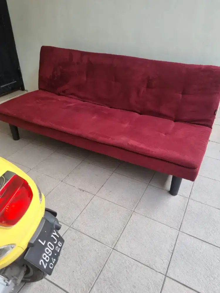 Service sofa dan kursi