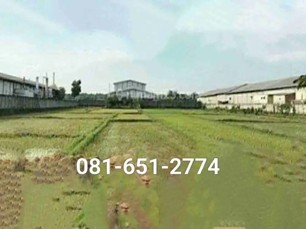 Tanah Raya Wringinanon Gresik