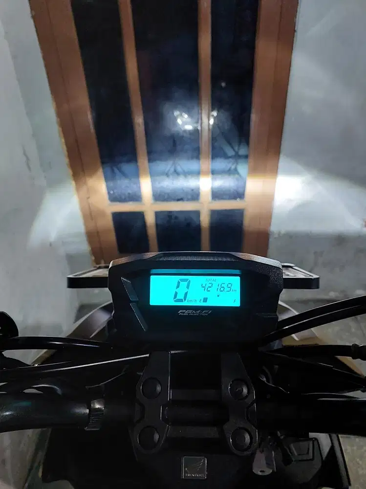 Km 4rb! Sperti baru! HONDA NEW BEAT STREET ALARM 2025 Pajak ON