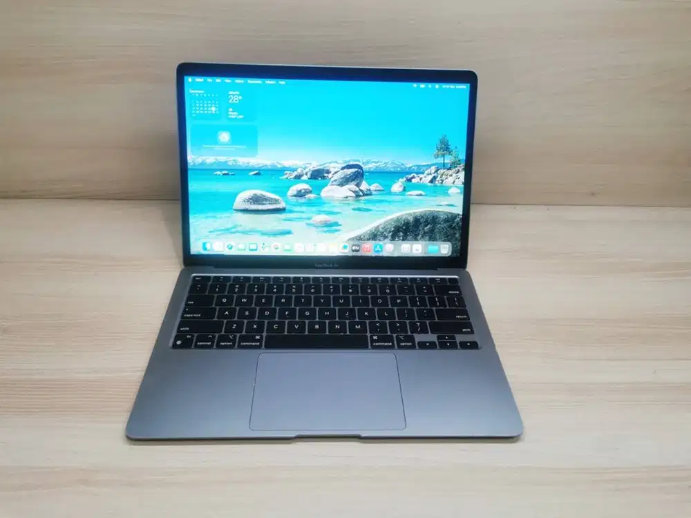 Macbook Air M1 2020 13inch 8GB SSD 128GB